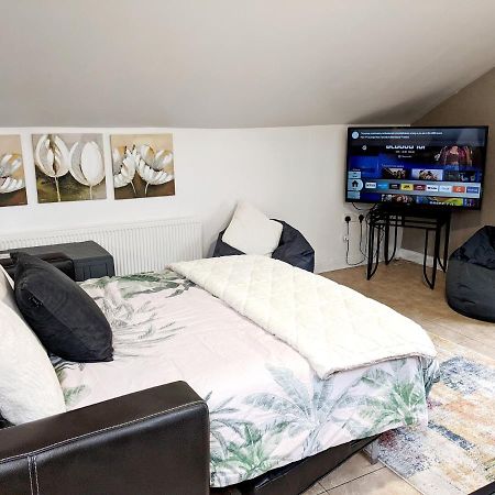 Forest View Impeccable Two Bedroom House Rostrevor Eksteriør bilde