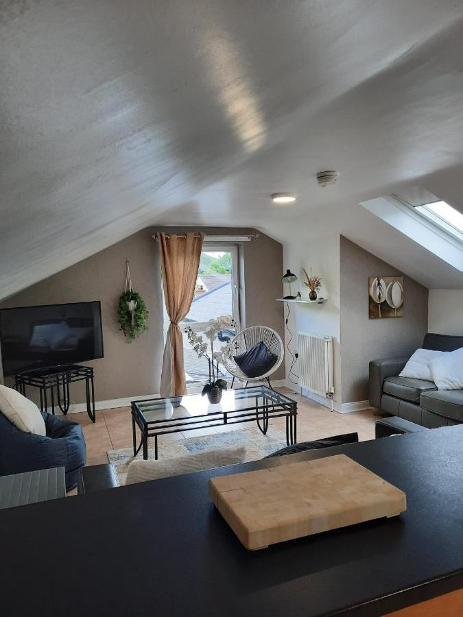 Forest View Impeccable Two Bedroom House Rostrevor Eksteriør bilde