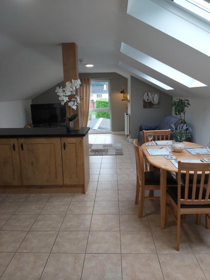 Forest View Impeccable Two Bedroom House Rostrevor Eksteriør bilde